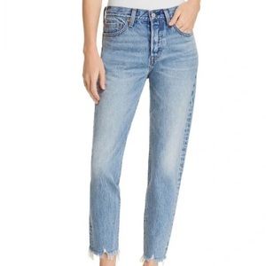 Levi’s Wedgie Icon Jeans